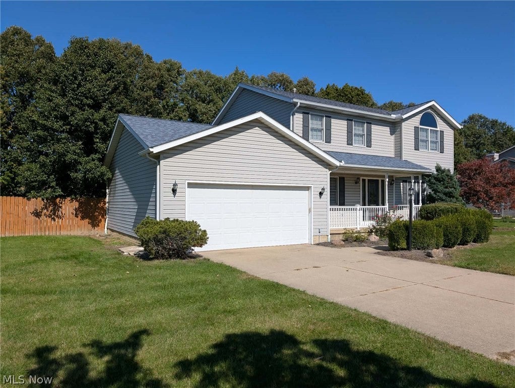 5313 Deercreek Court