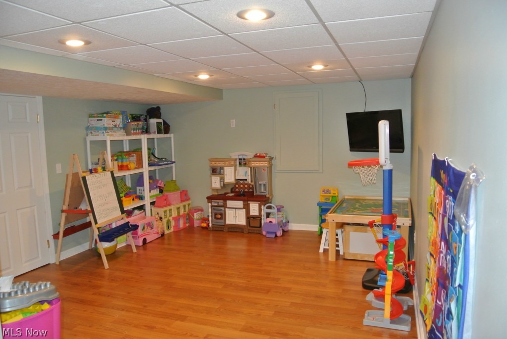 Waterford Crossing - Residential