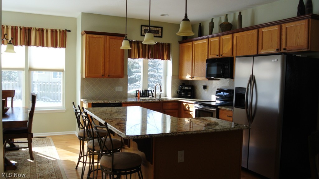 Waterford Crossing - Residential