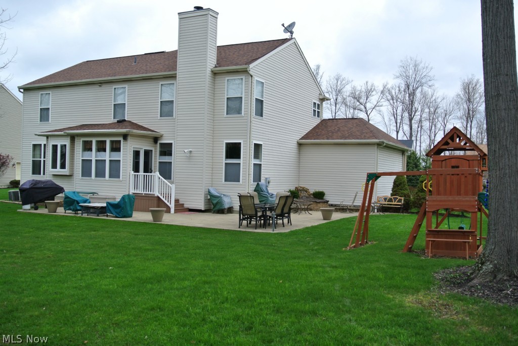 Waterford Crossing - Residential