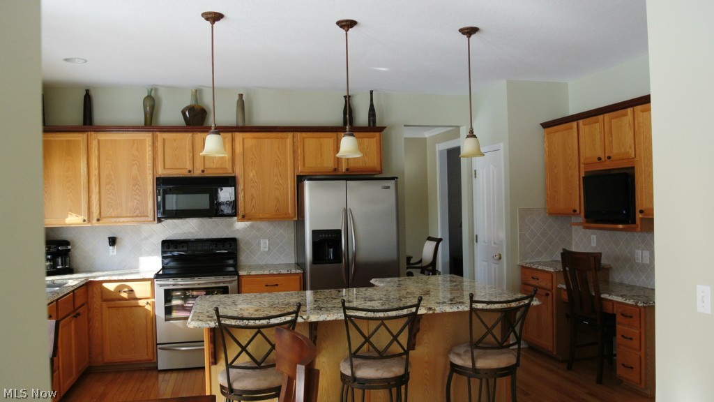 Waterford Crossing - Residential