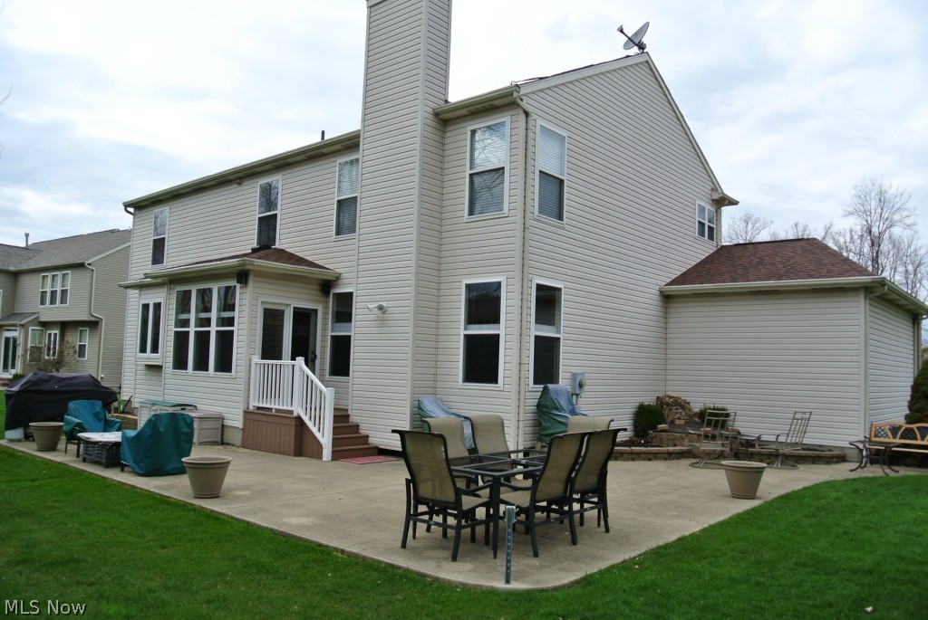 Waterford Crossing - Residential