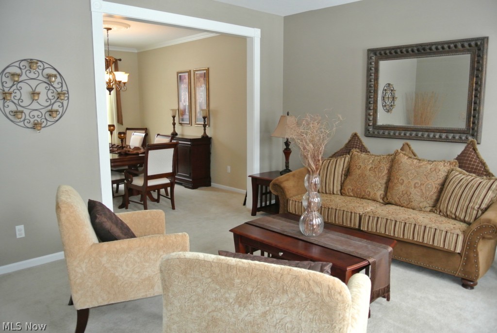 Waterford Crossing - Residential