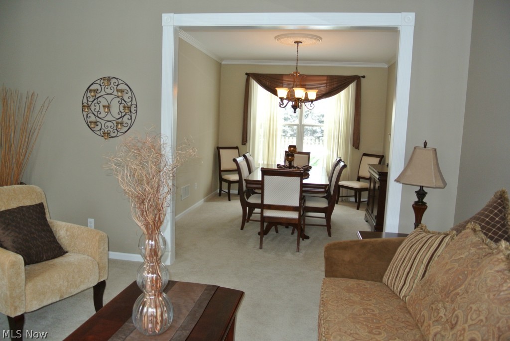 Waterford Crossing - Residential