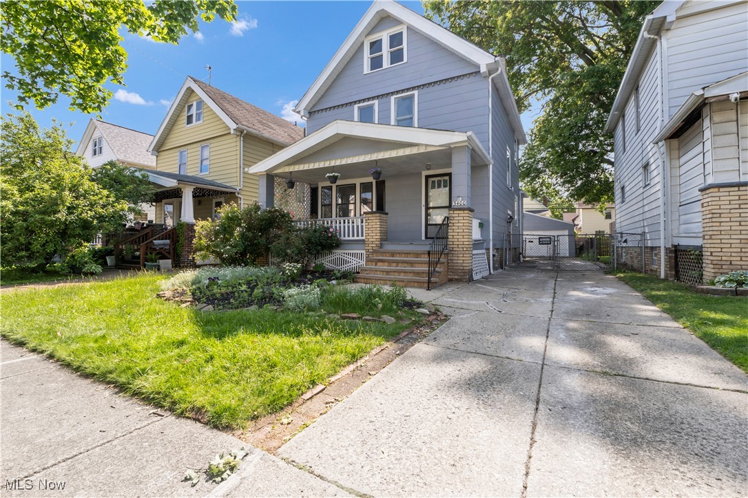 3400 W 118th Street