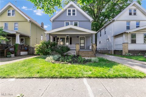 3400 W 118th Street, Cleveland, OH 44111 - #: 5131535