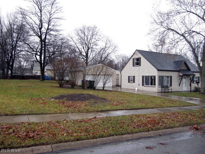 Heslop Morning View - Residential