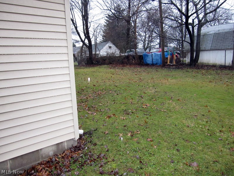 Heslop Morning View - Residential