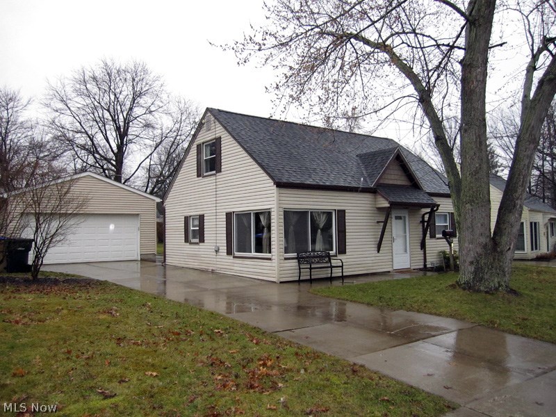 Heslop Morning View - Residential