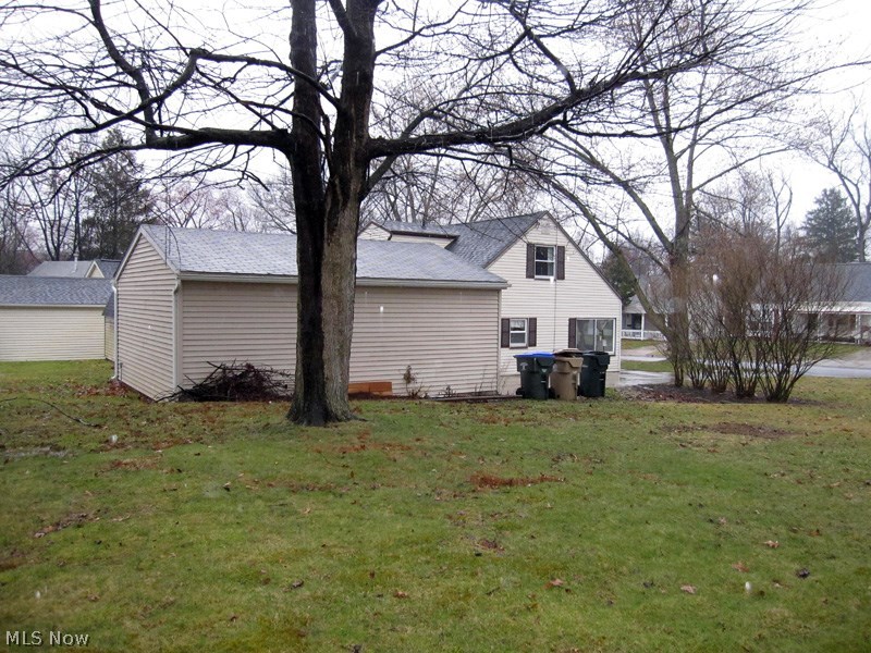 Heslop Morning View - Residential