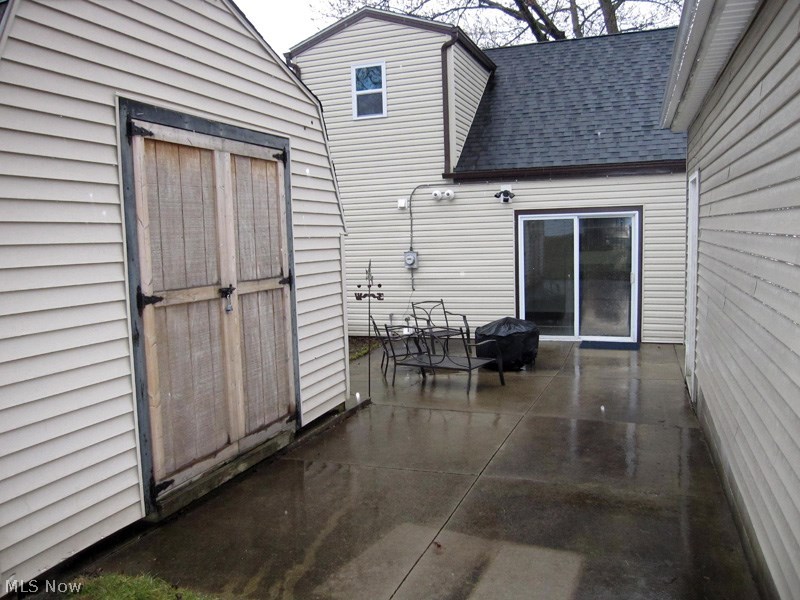 Heslop Morning View - Residential