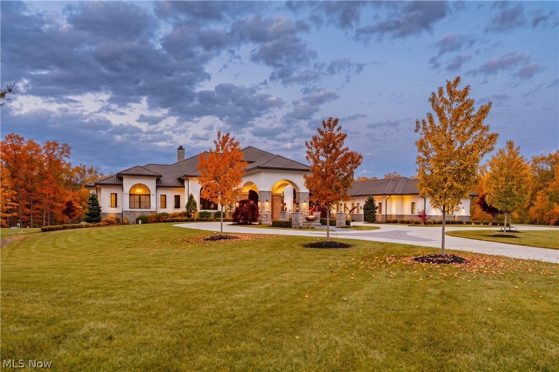 1433 Ridgemont Trail