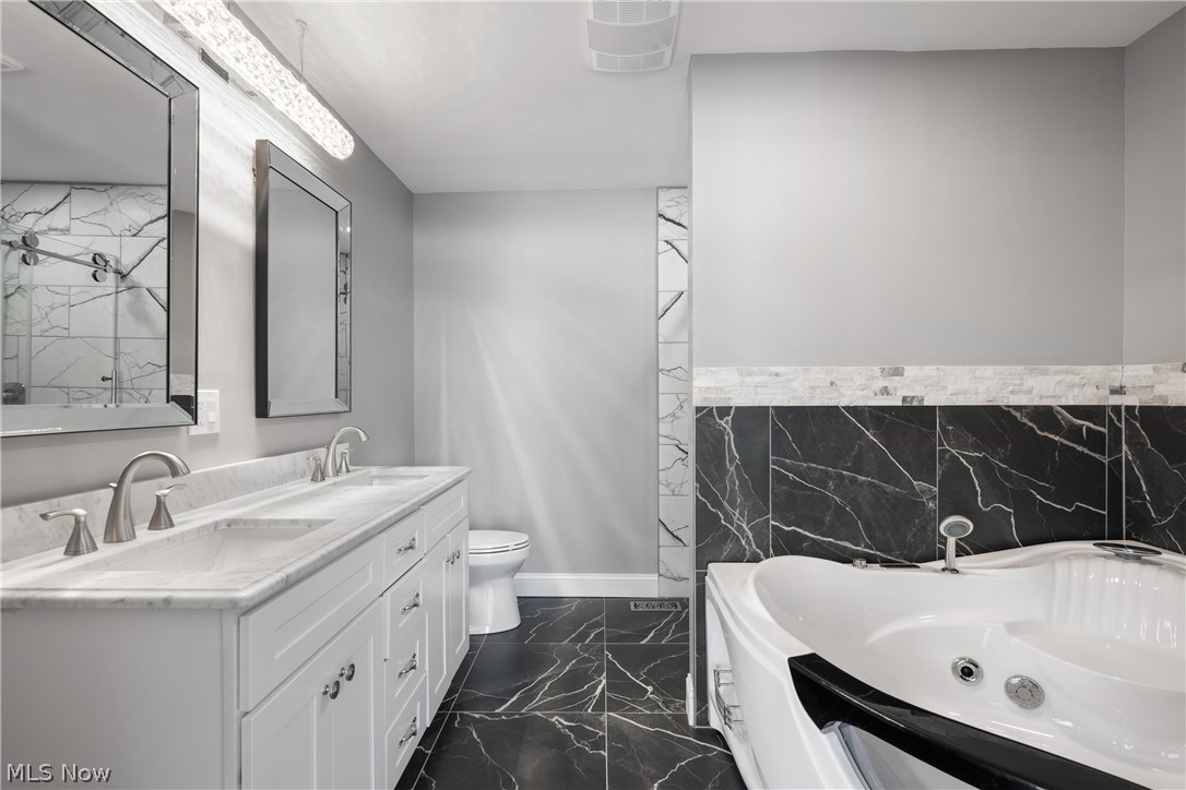 Sours Point - Residential