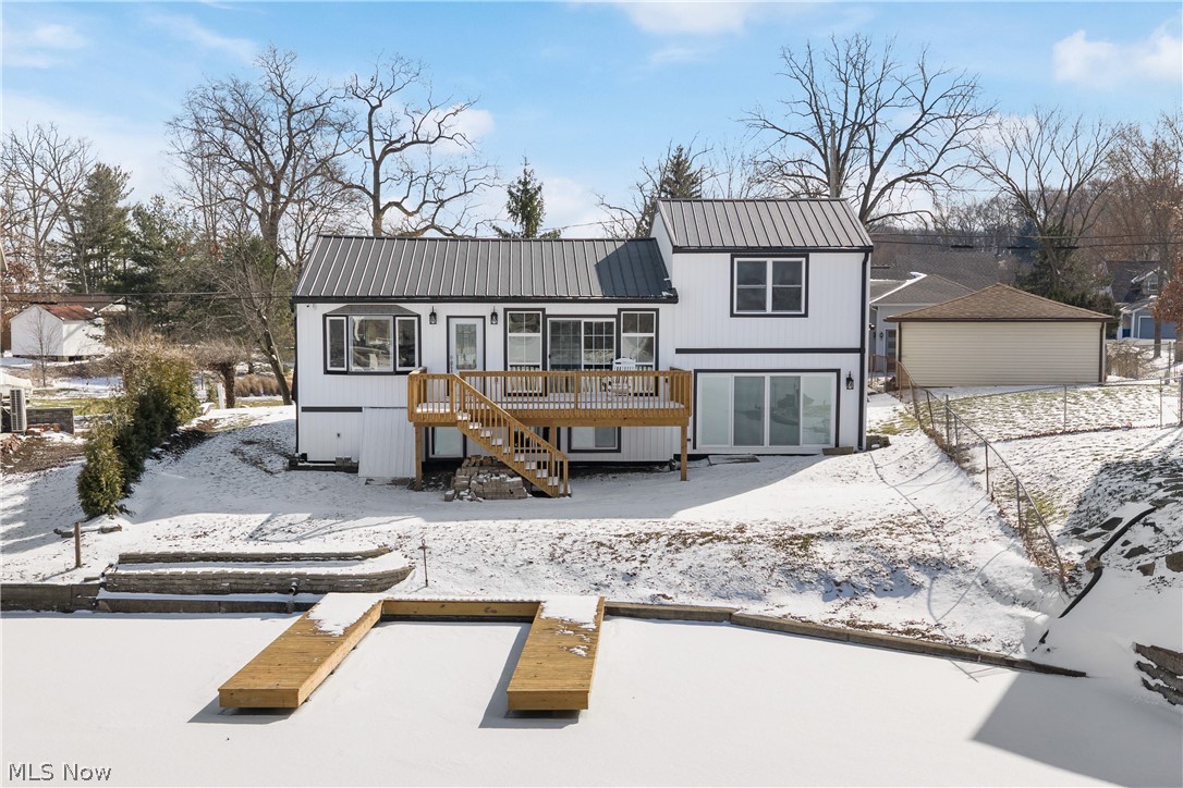 Sours Point - Residential