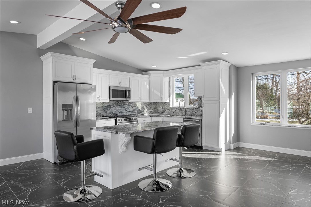 Sours Point - Residential