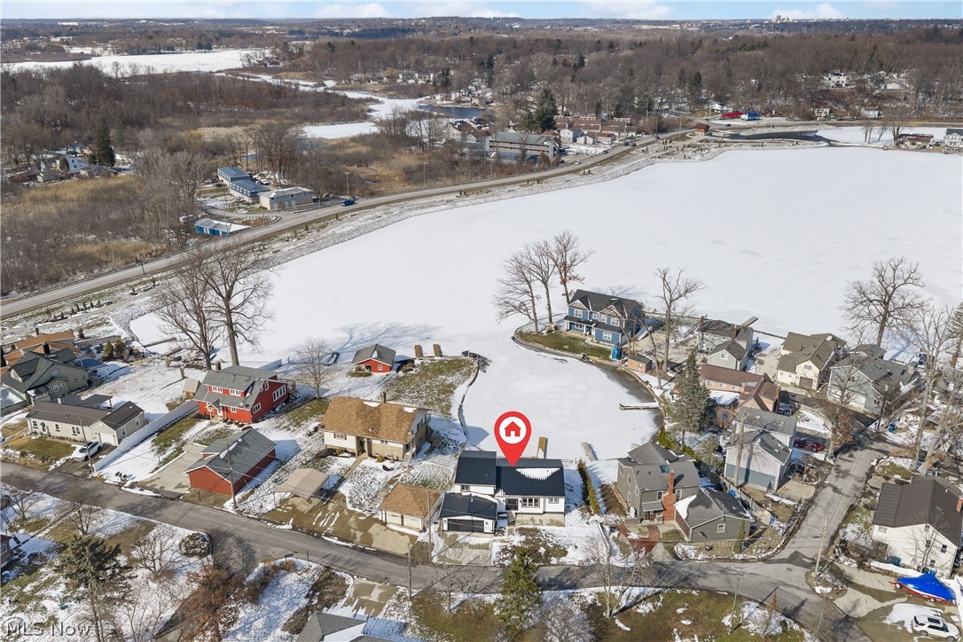 Sours Point - Residential