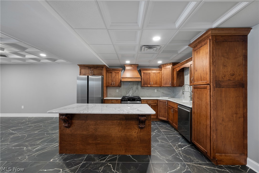 Sours Point - Residential