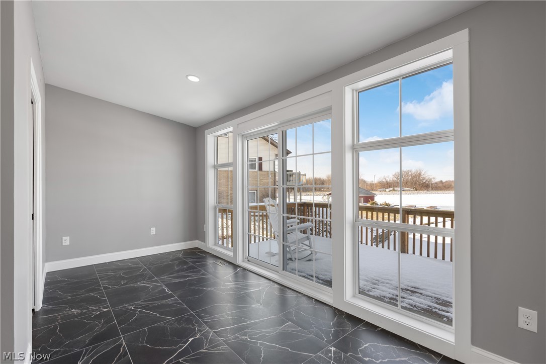 Sours Point - Residential