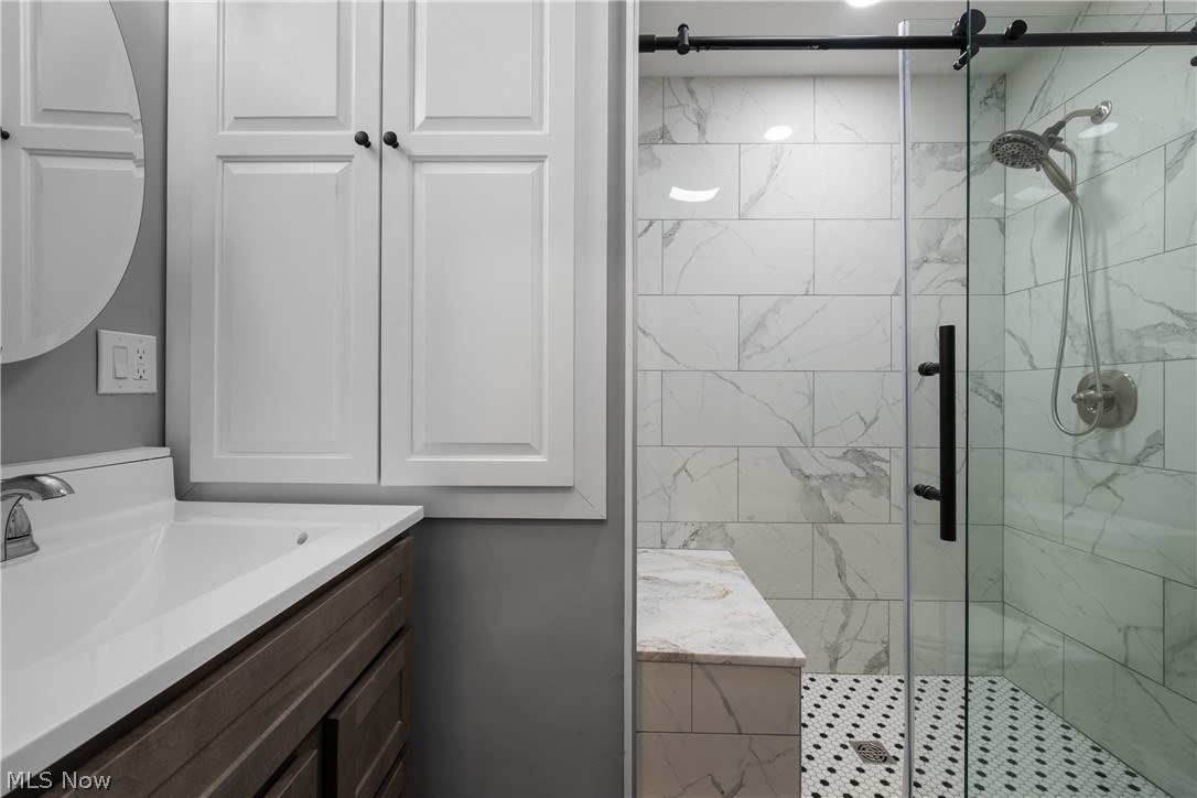 Sours Point - Residential