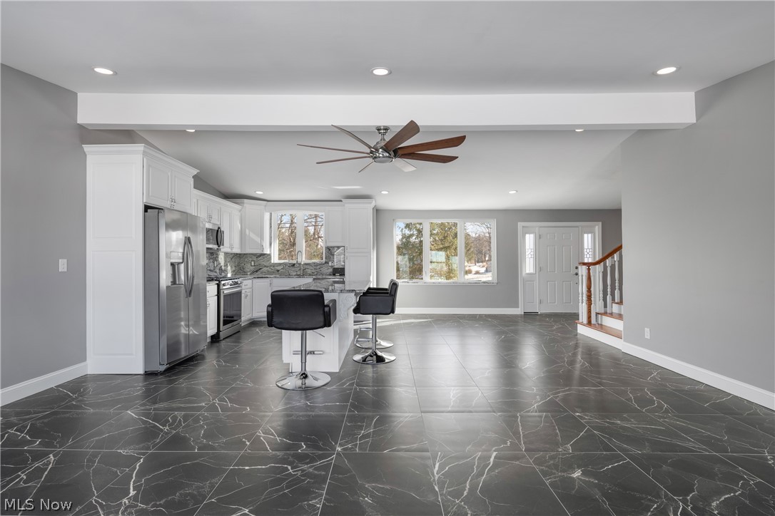 Sours Point - Residential