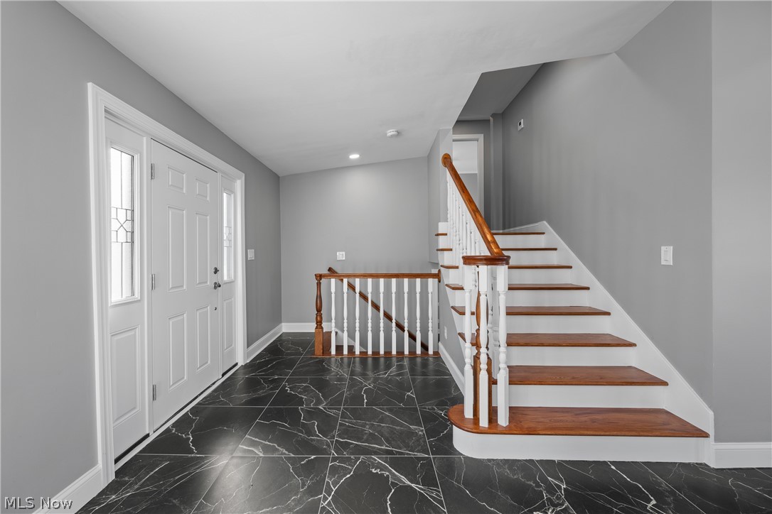 Sours Point - Residential