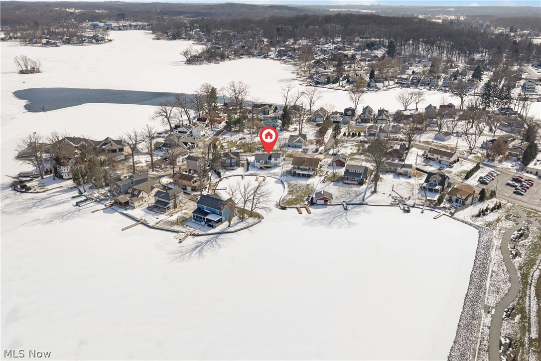 Sours Point - Residential