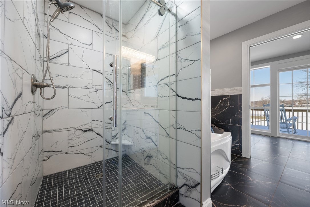 Sours Point - Residential