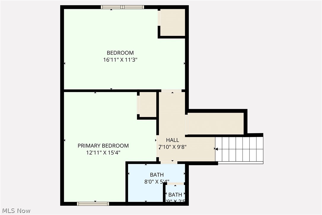 Sours Point - Residential