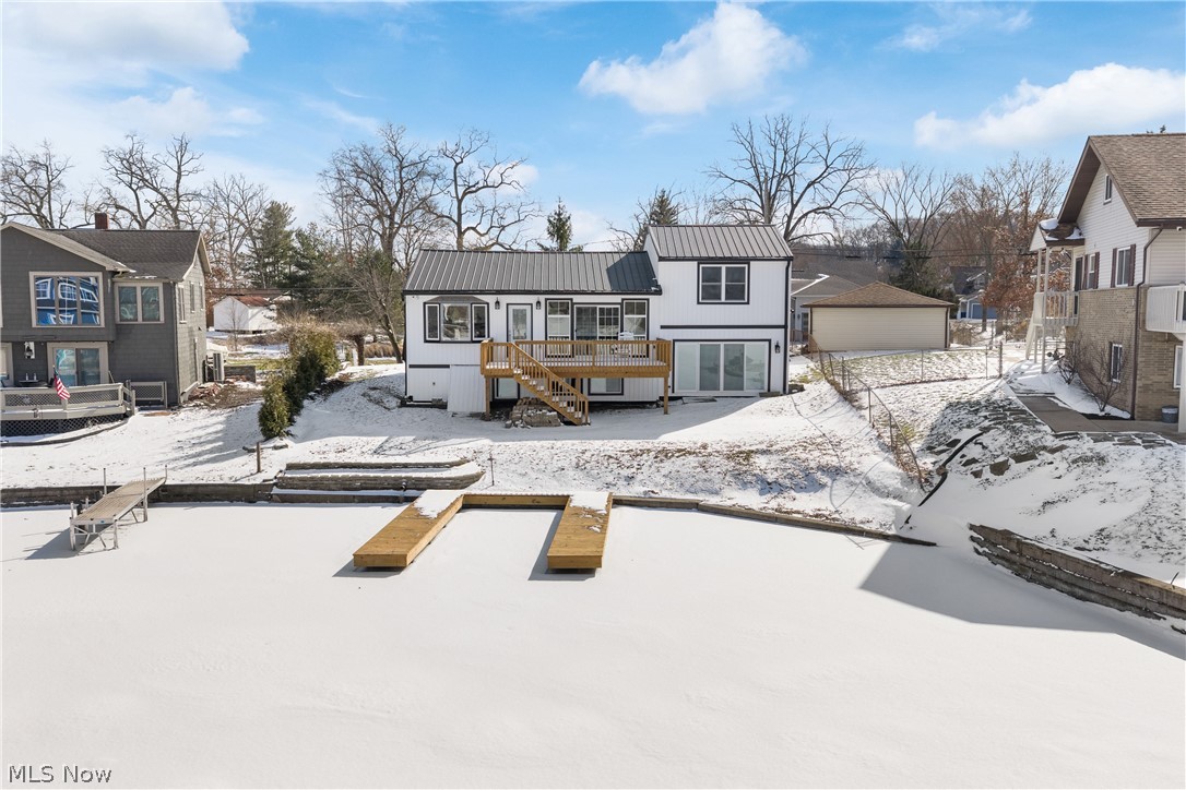 Sours Point - Residential