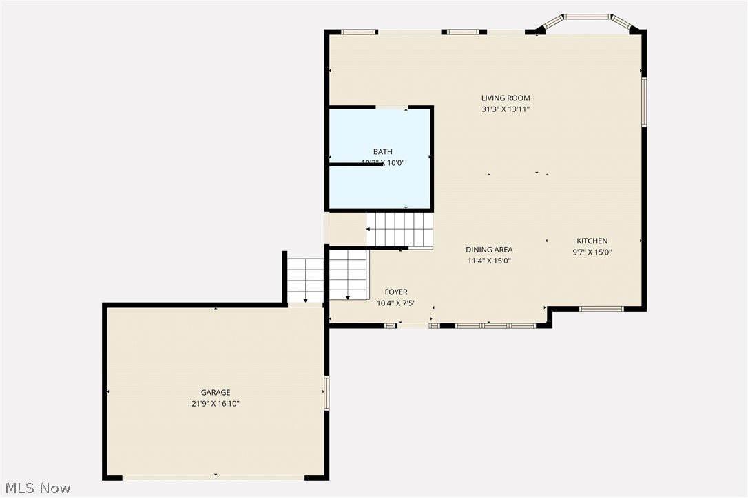 Sours Point - Residential