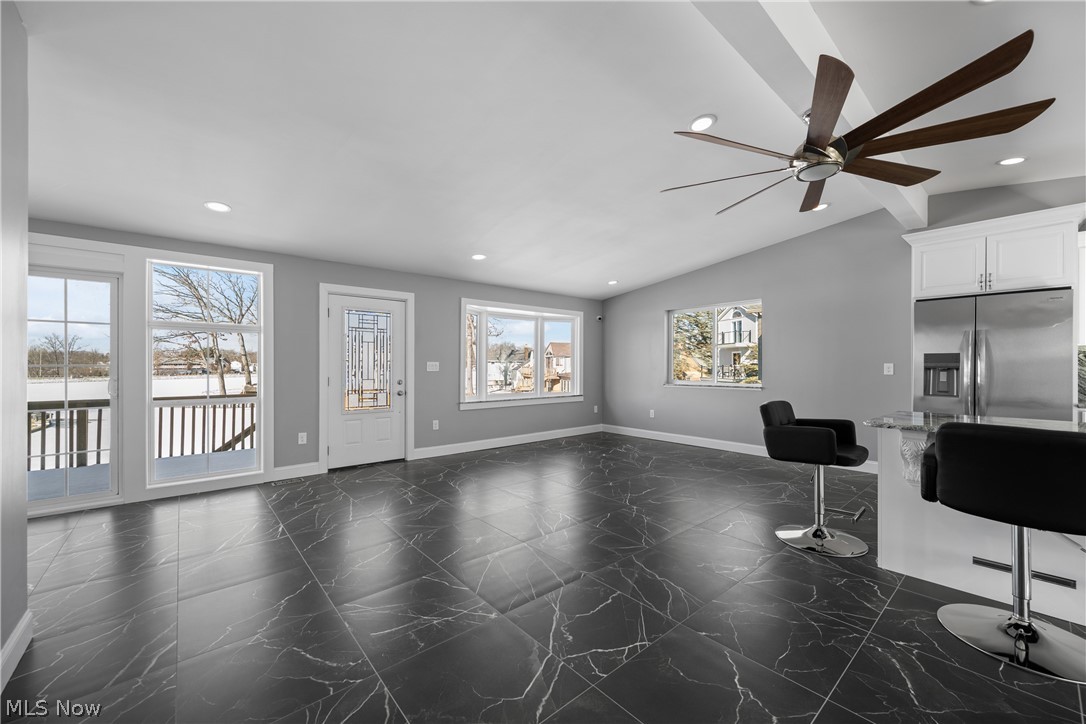 Sours Point - Residential