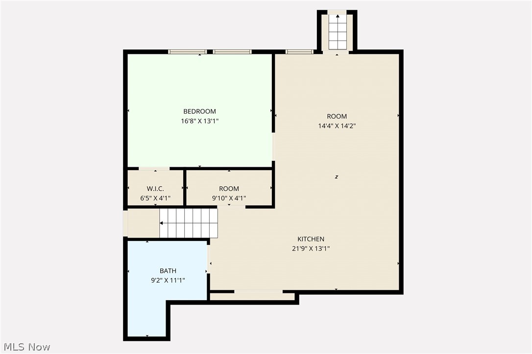 Sours Point - Residential