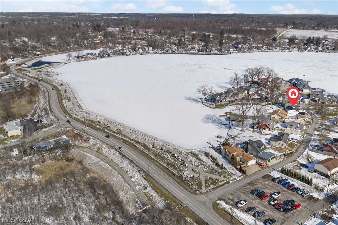 Sours Point - Residential