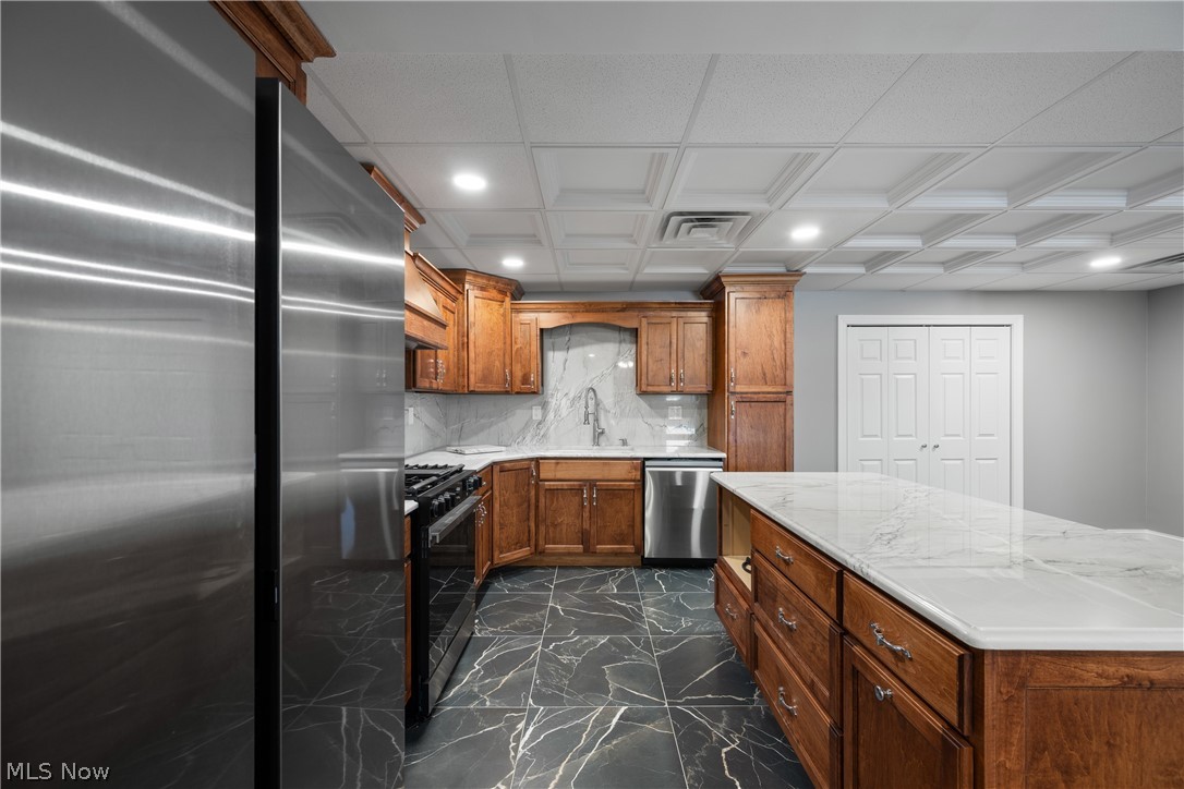 Sours Point - Residential