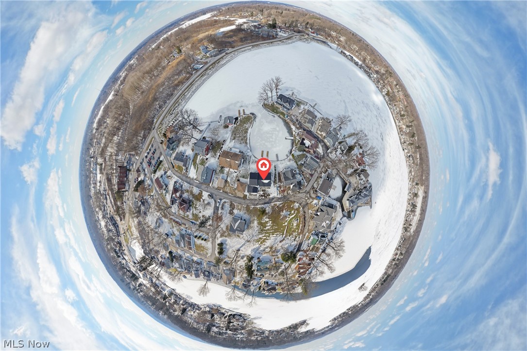 Sours Point - Residential