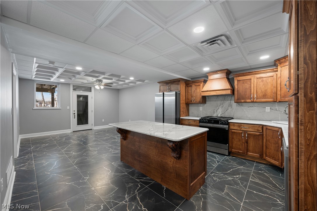 Sours Point - Residential