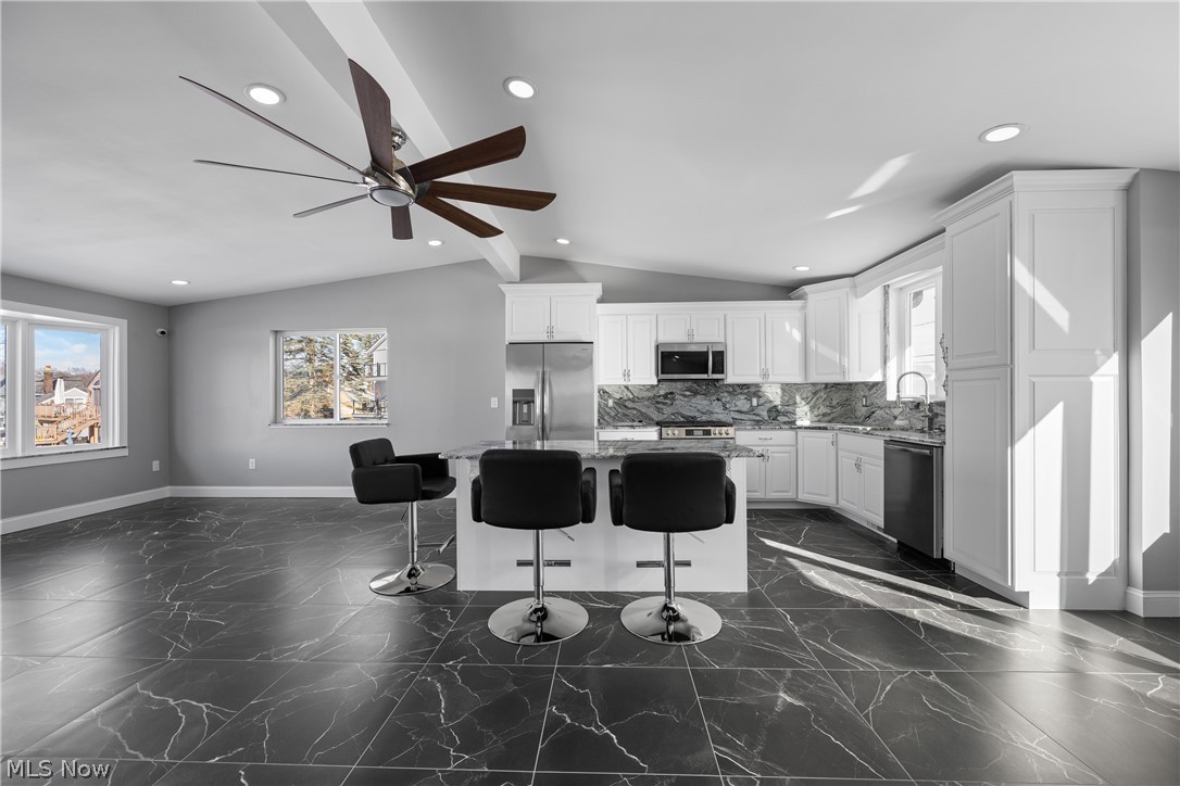 Sours Point - Residential