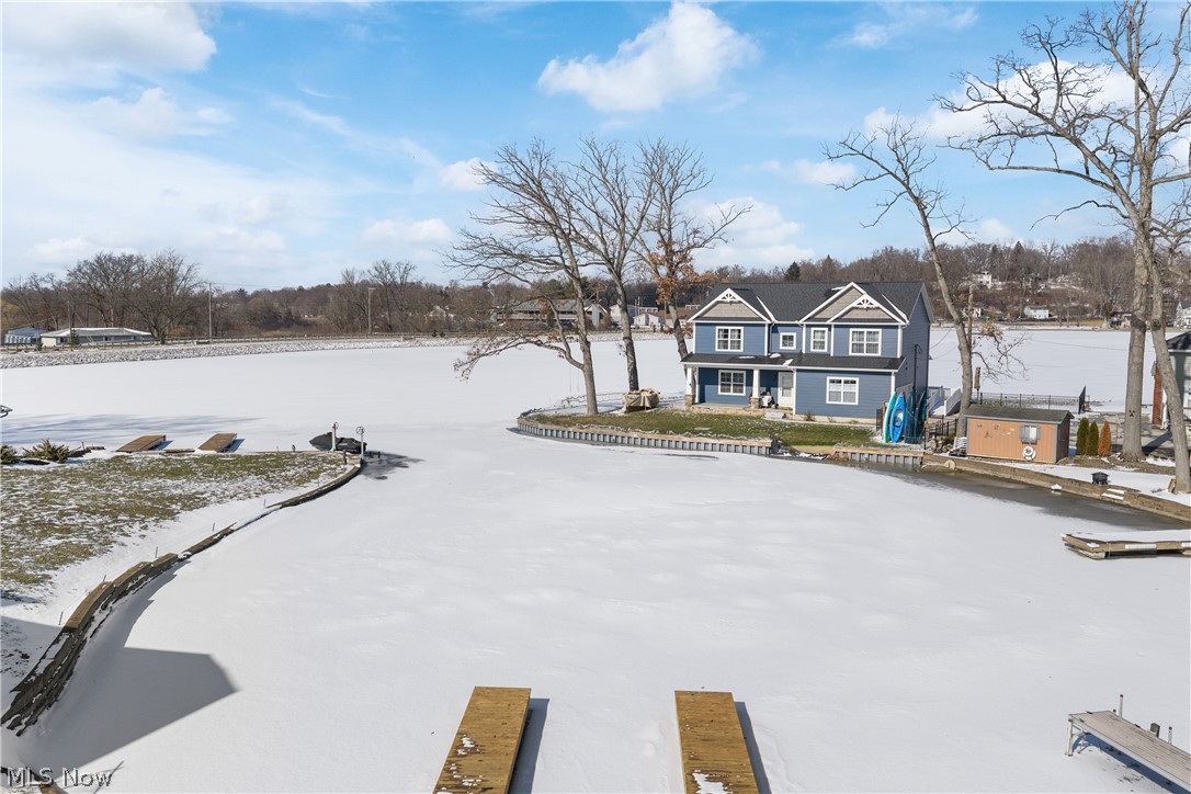 Sours Point - Residential