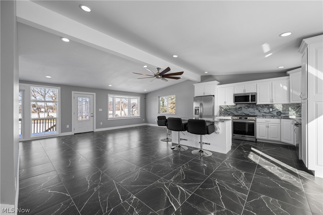 Sours Point - Residential