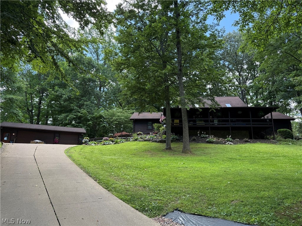 2653 Constance Drive