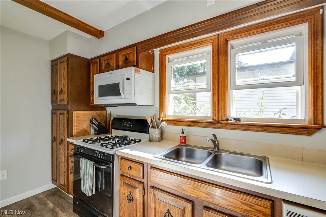 Fairview - Residential