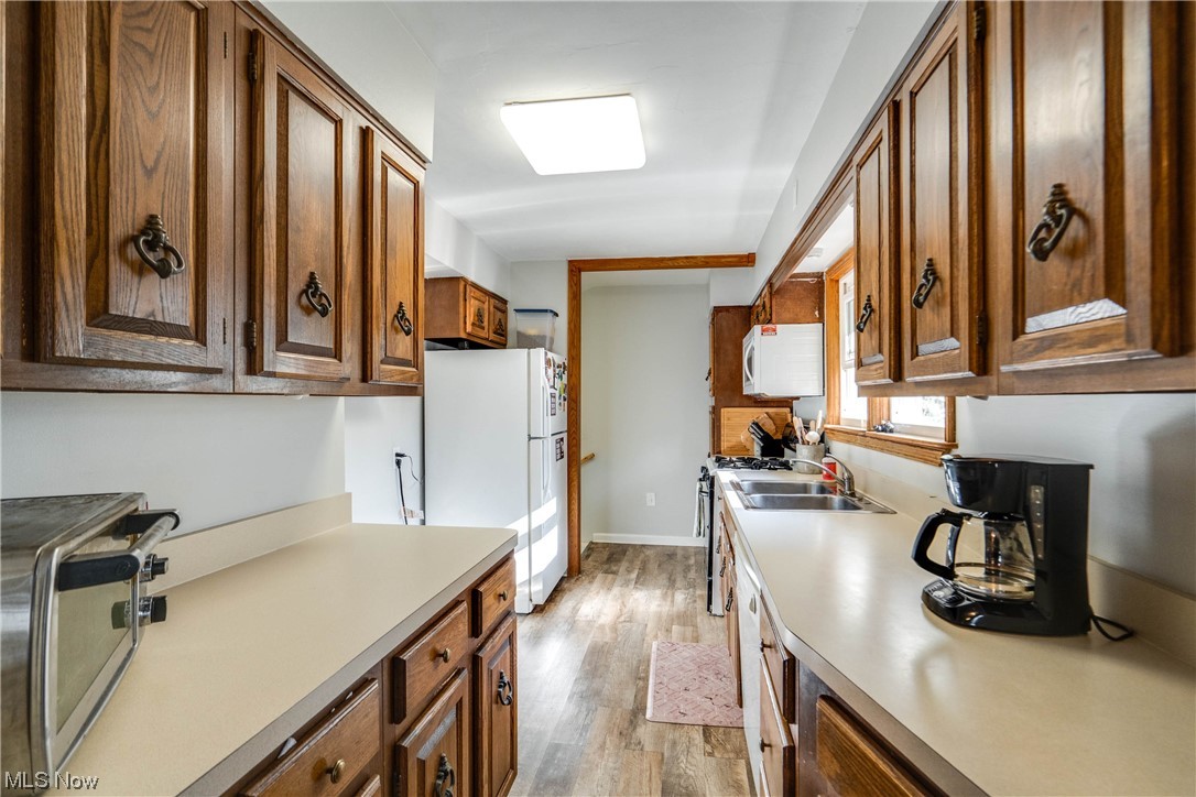 Fairview - Residential