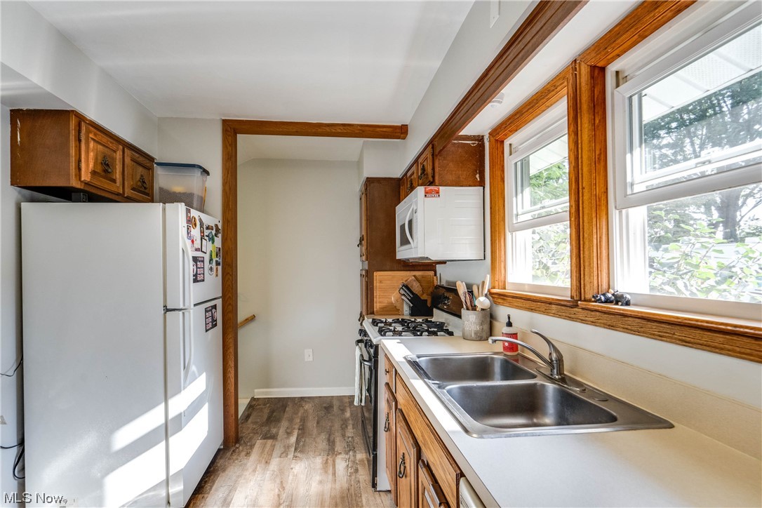 Fairview - Residential