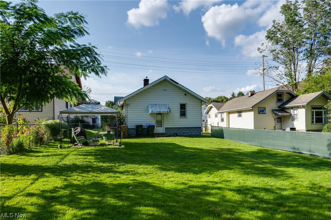 Fairview - Residential