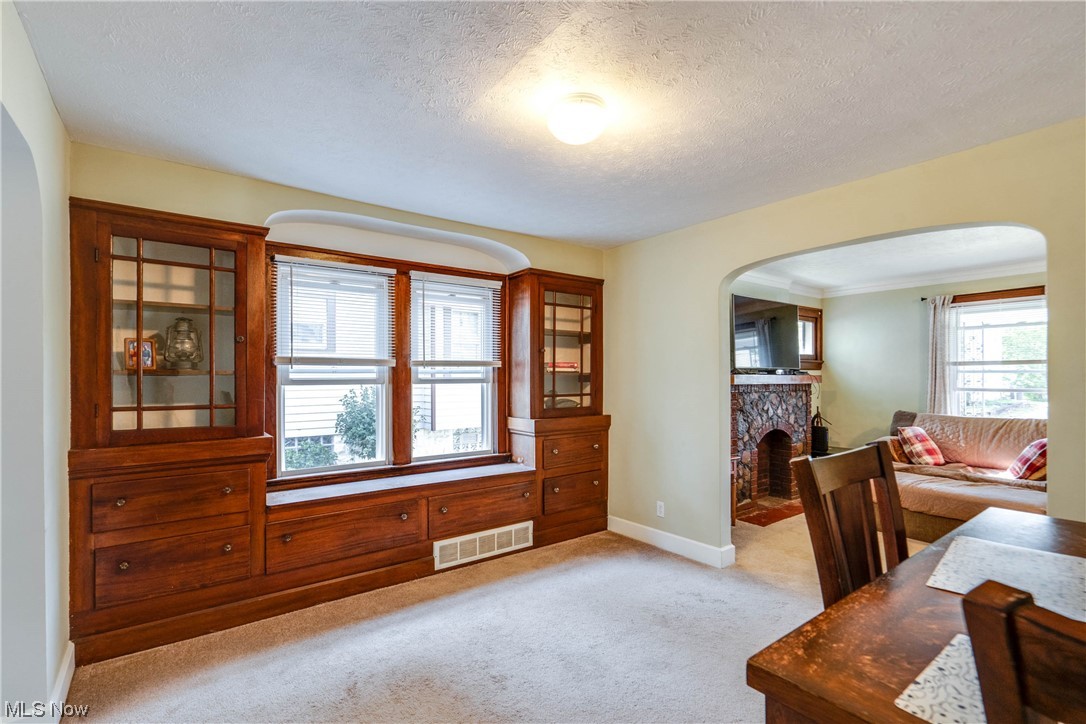 Fairview - Residential