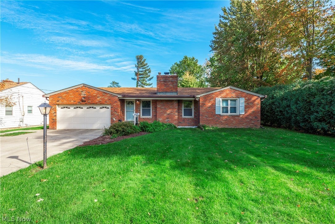 135 Foresthill Drive