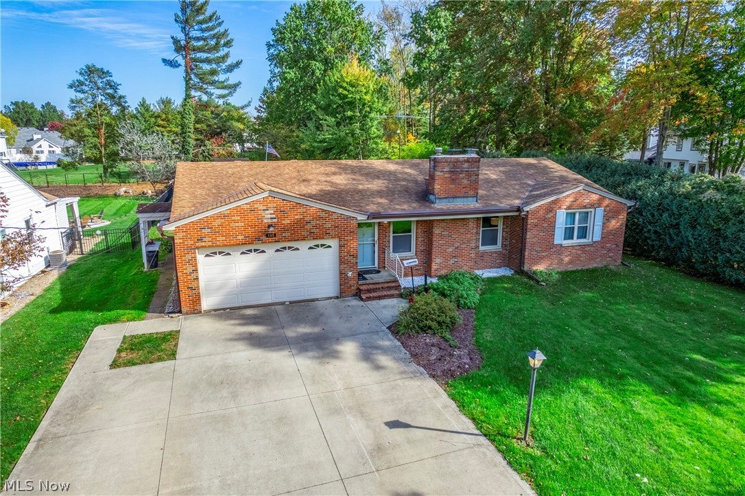 135 Foresthill Drive