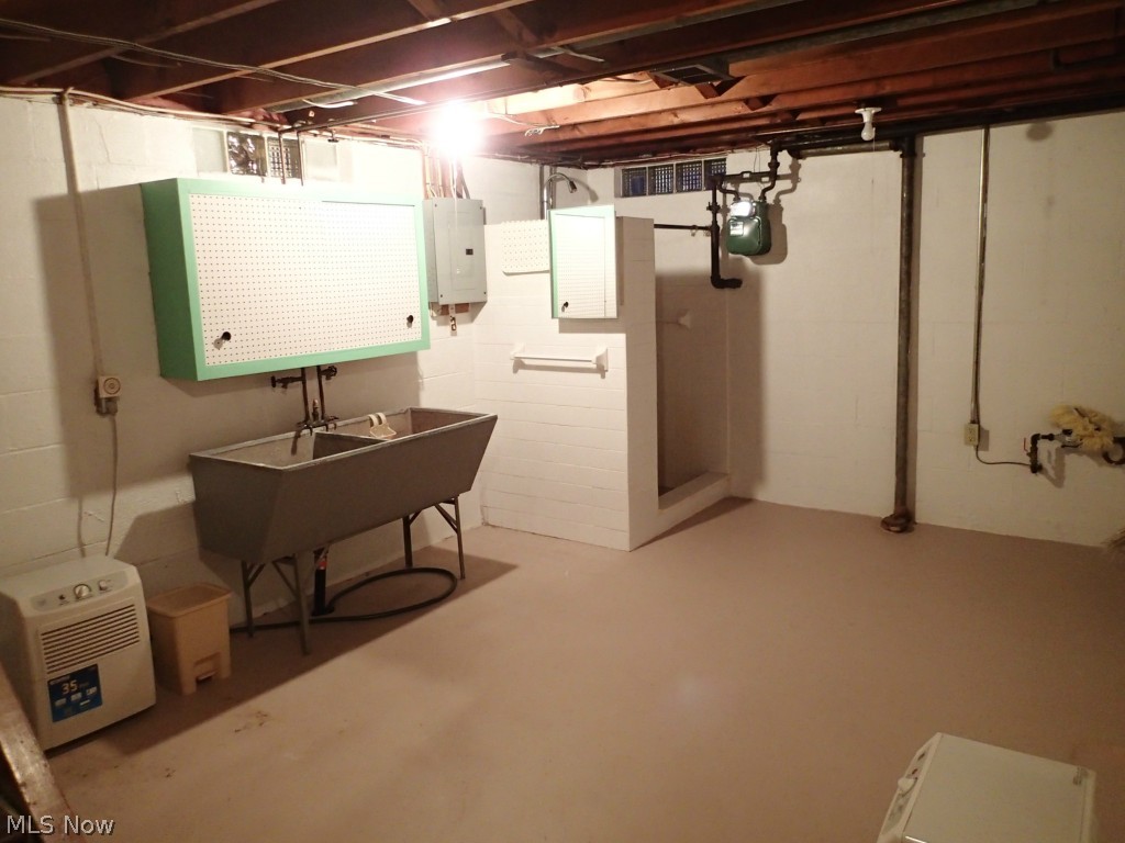 Neville - Residential