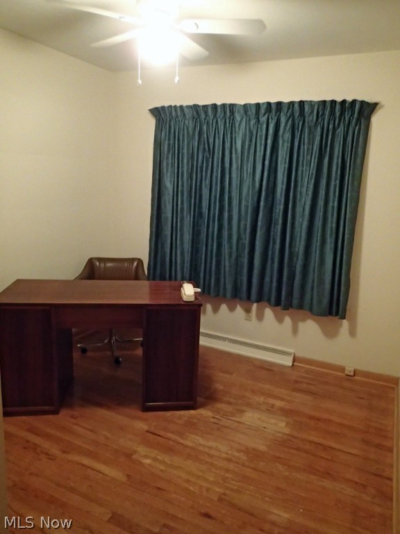 Neville - Residential