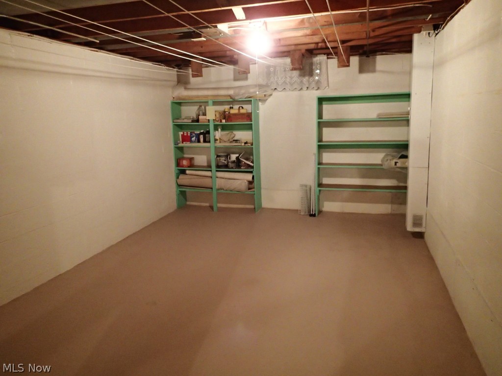 Neville - Residential